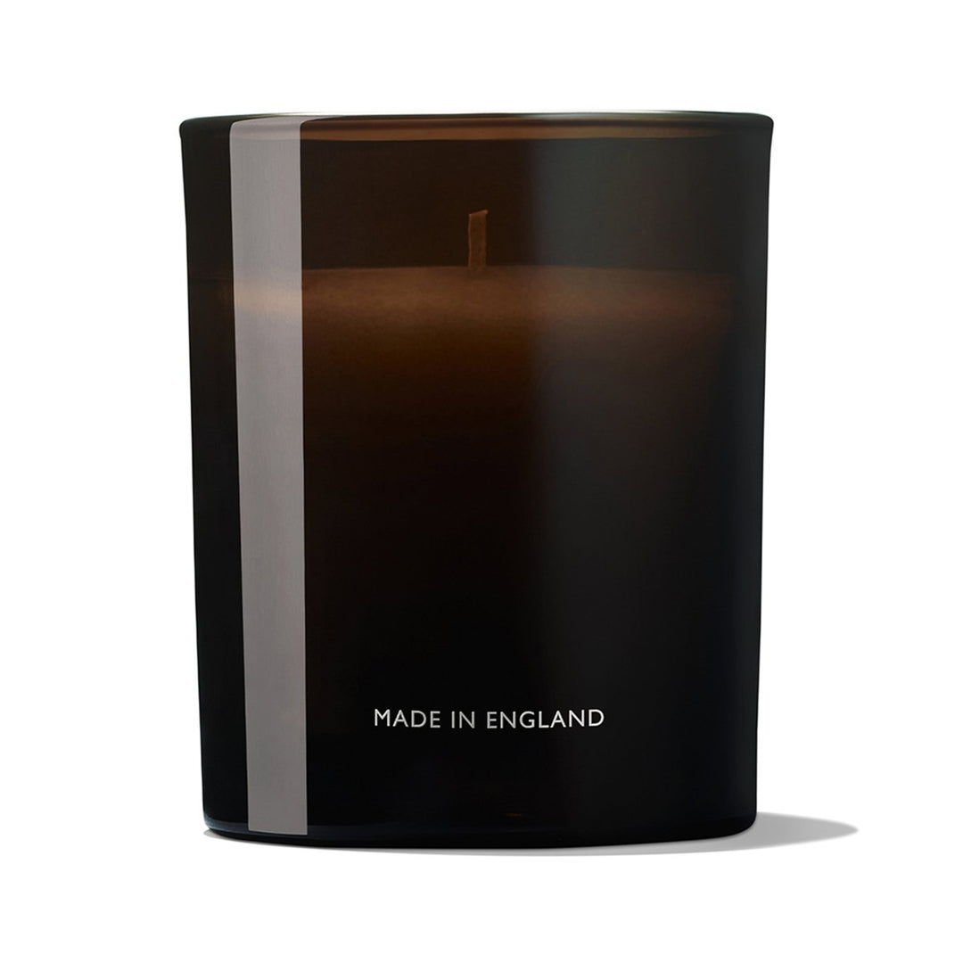Delicious Rhubarb & Rose Scented Candle 190g