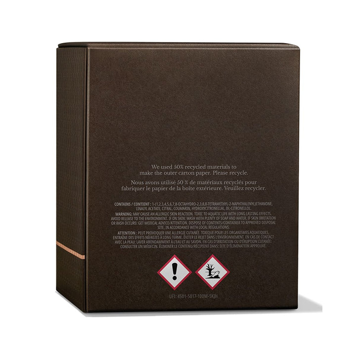 Re-Charge Black Pepper Scented Candle 190g