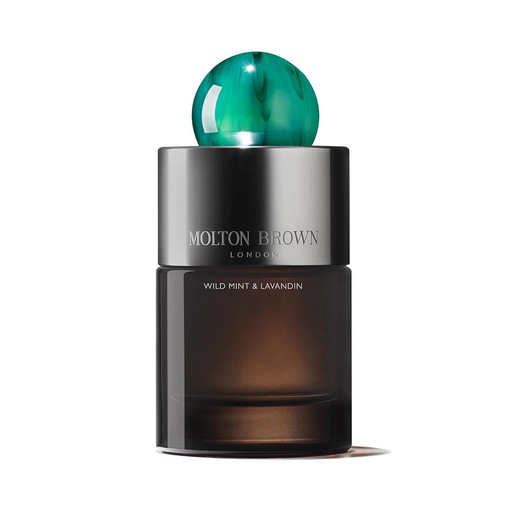 Ladies Wild Mint & Lavandin Eau De Parfum 100ml – Edgars