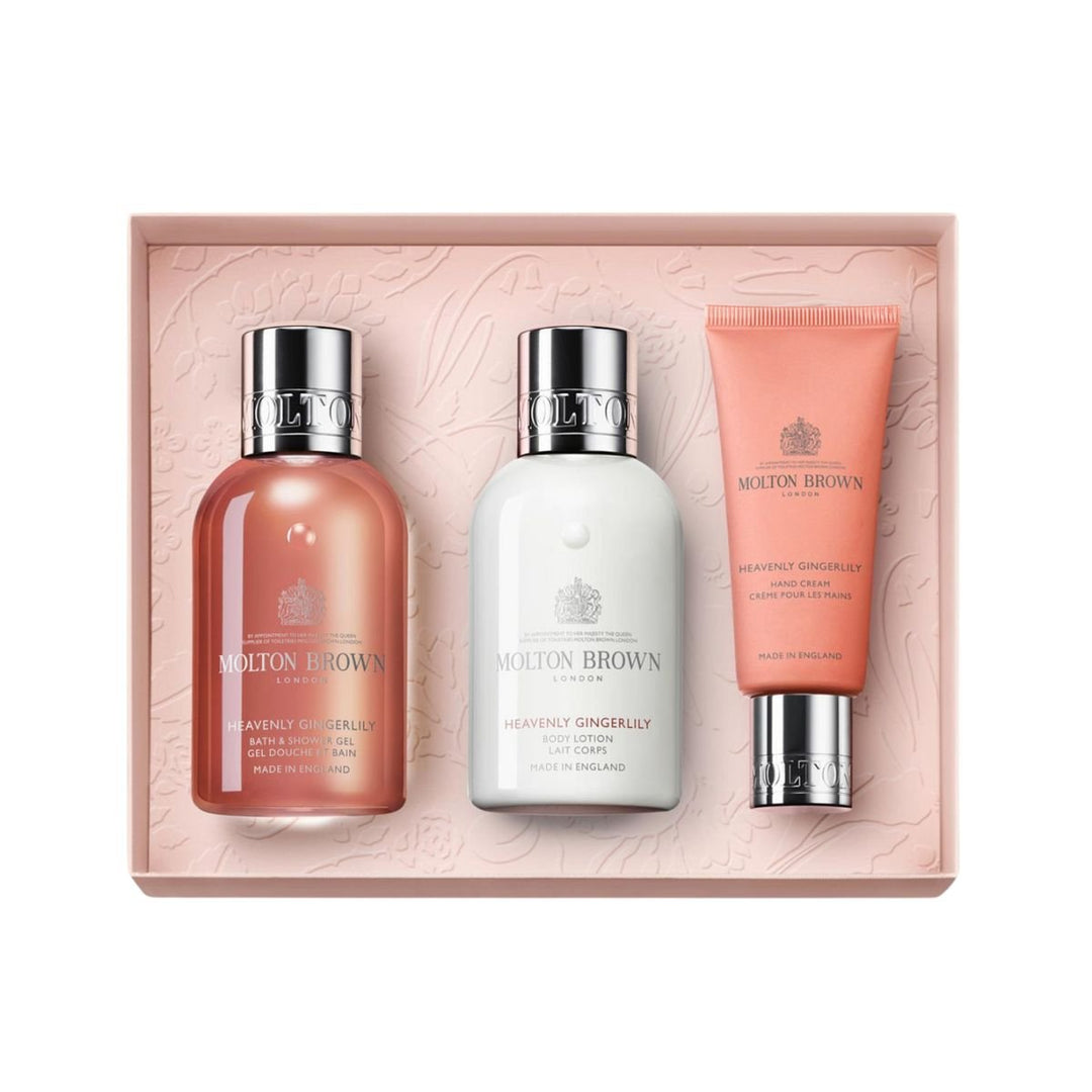 Hand And Body Gifting Set