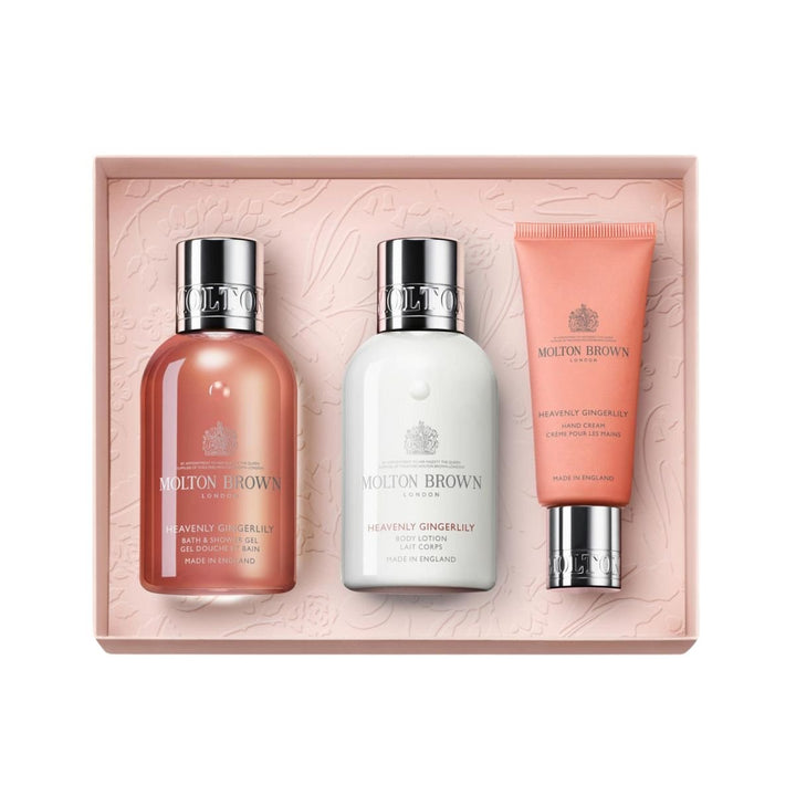 Hand And Body Gifting Set
