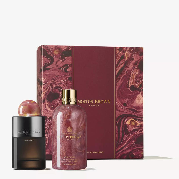 Rose Dunes Fragrance Gift Set 100ml