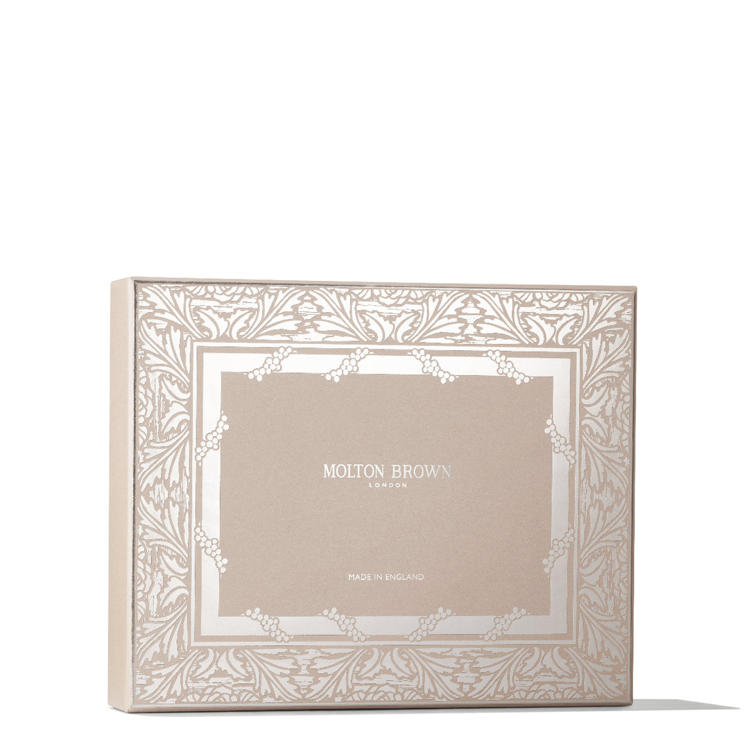Fiery Pink Pepper Fragrance Layering Set