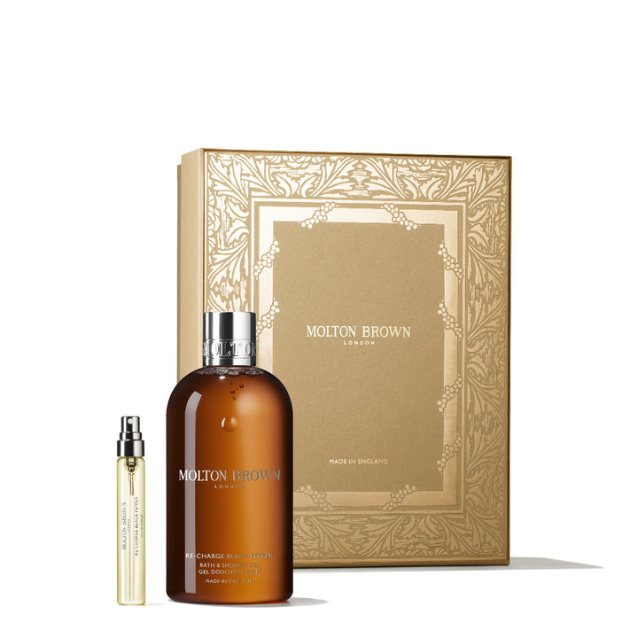 Re-Charge Black Pepper Collection