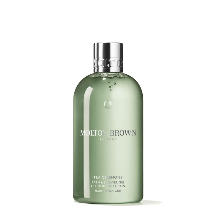 Tea Ceremony Body Wash
