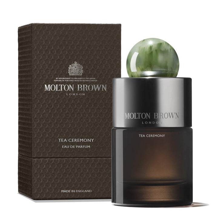 Tea Ceremony Eau De Parfum