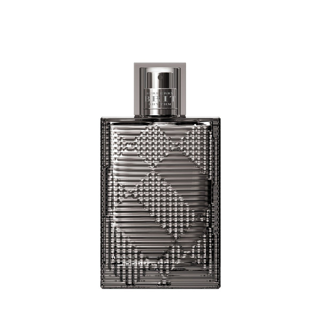 Brit Rhythm Intense For Men Eau de Toilette