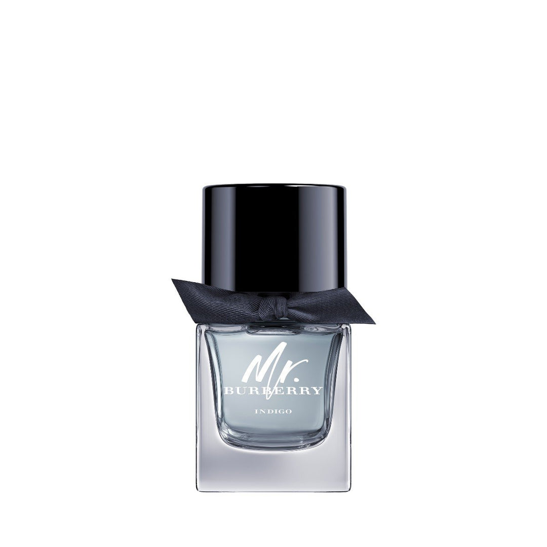 Mr. Burberry Indigo Eau De Toilette