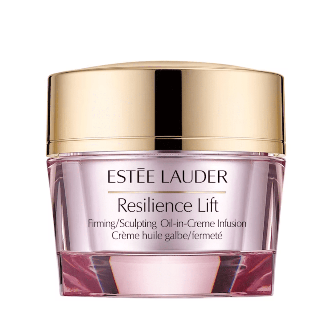 Resilience Lift Firming/Sculpting Oil-In-Creme Infusion