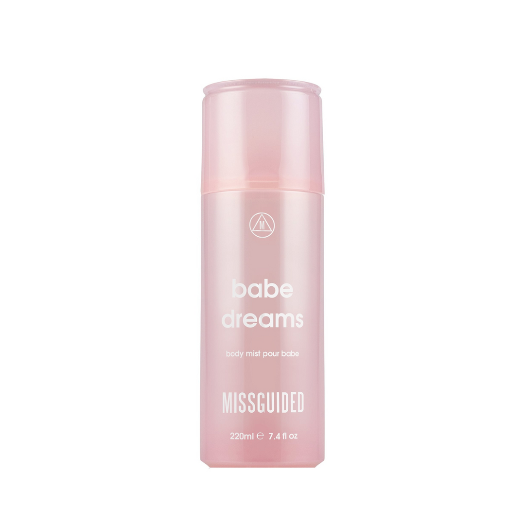Babe Dreams Body Mist 220ml