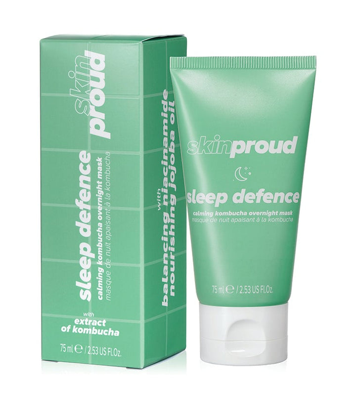 Sleep Defense Hydrating Gel Mask