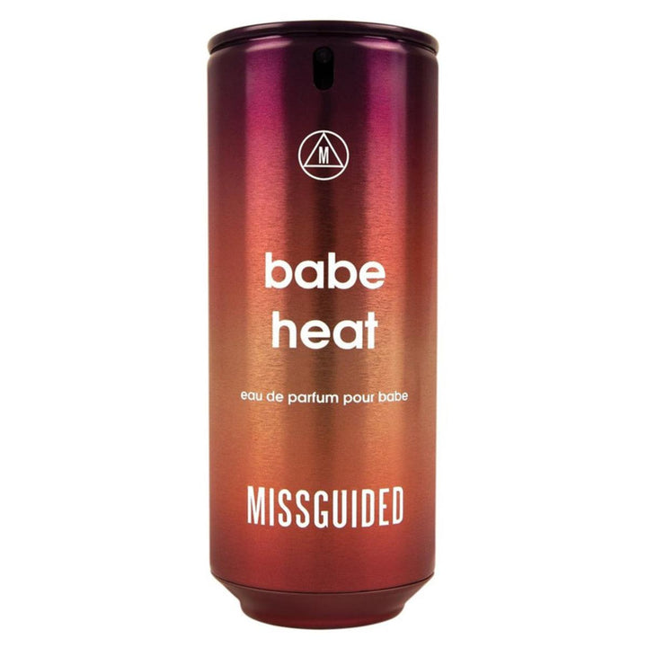 Missguided Babe Heat 80ml Eau De Parfum