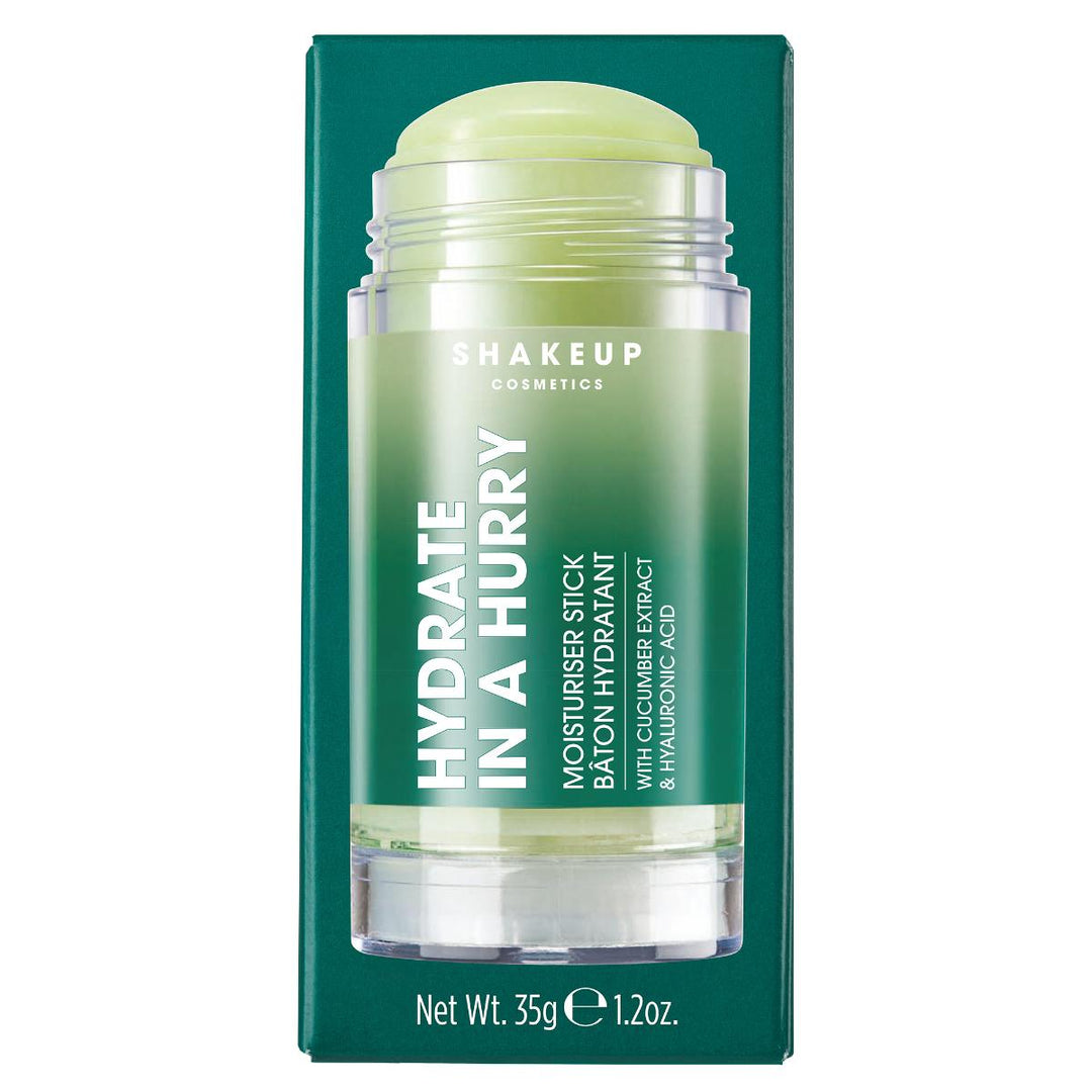 Hydrate In A Hurry Moisturiser Stick 35G