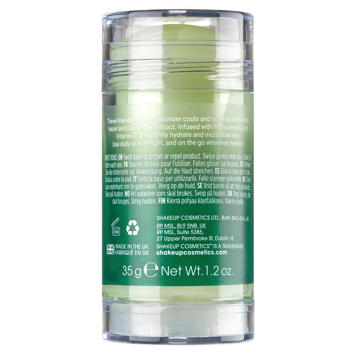 Hydrate In A Hurry Moisturiser Stick 35G