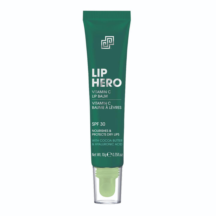 Lip Hero: Vitamin C Lip Balm SPF30-  10G