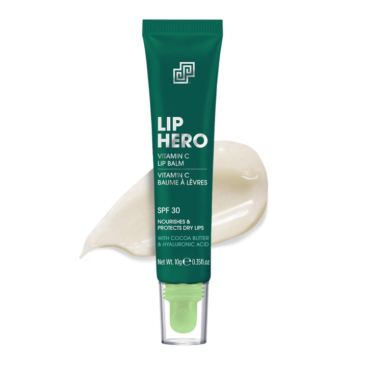 Lip Hero: Vitamin C Lip Balm SPF30-  10G
