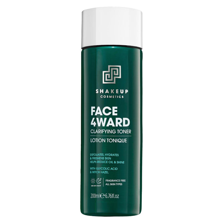 Face 4Ward Clarifying Toner