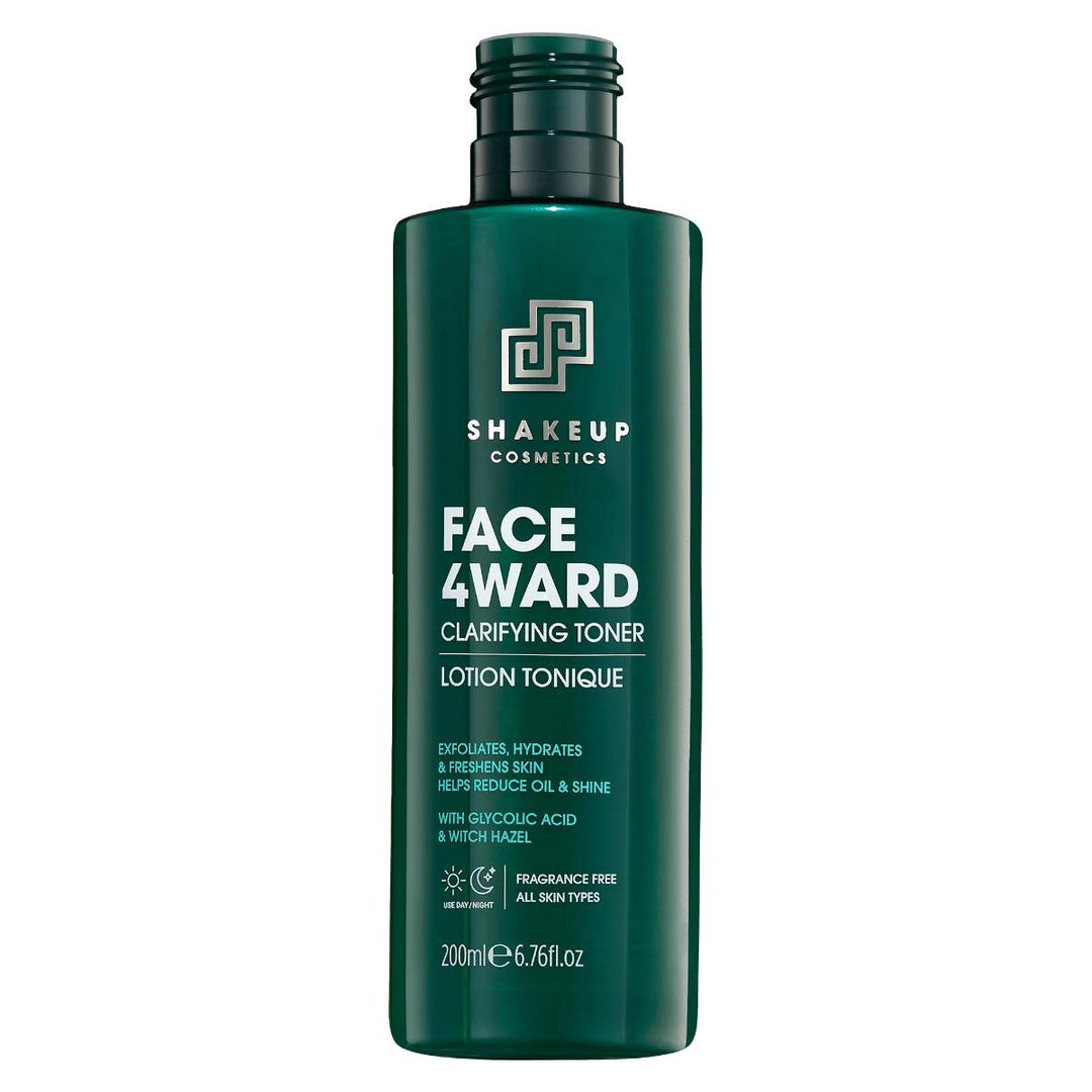 Face 4Ward Clarifying Toner
