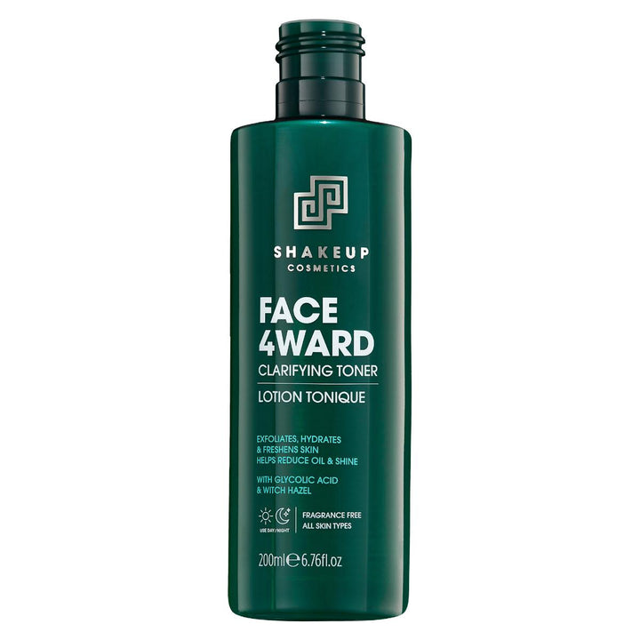 Face 4Ward Clarifying Toner