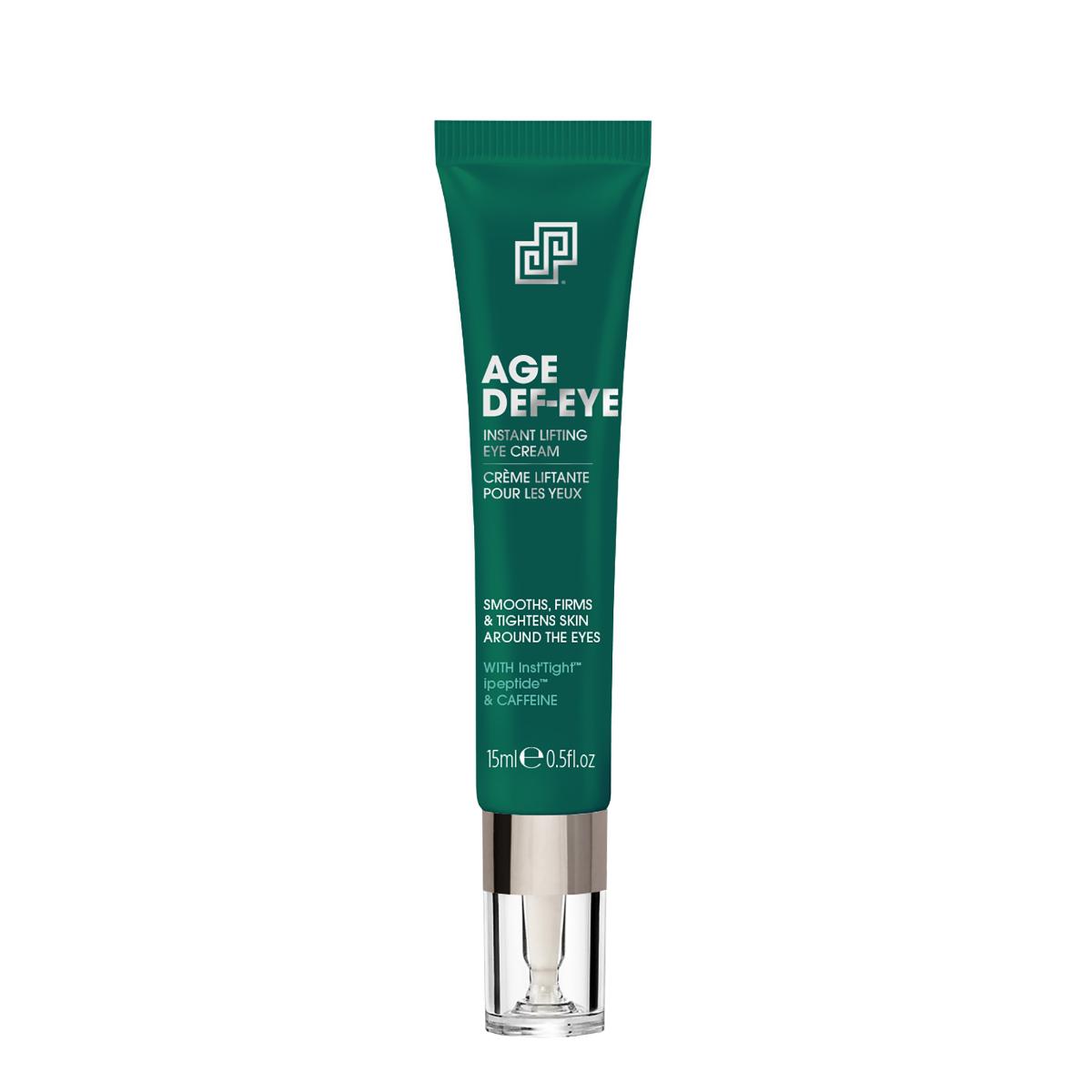Age Def-Eye Instant Lifting Eye Cream – Edgars