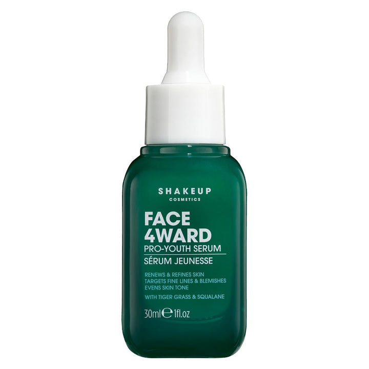 Face 4Ward Pro-Youth Serum