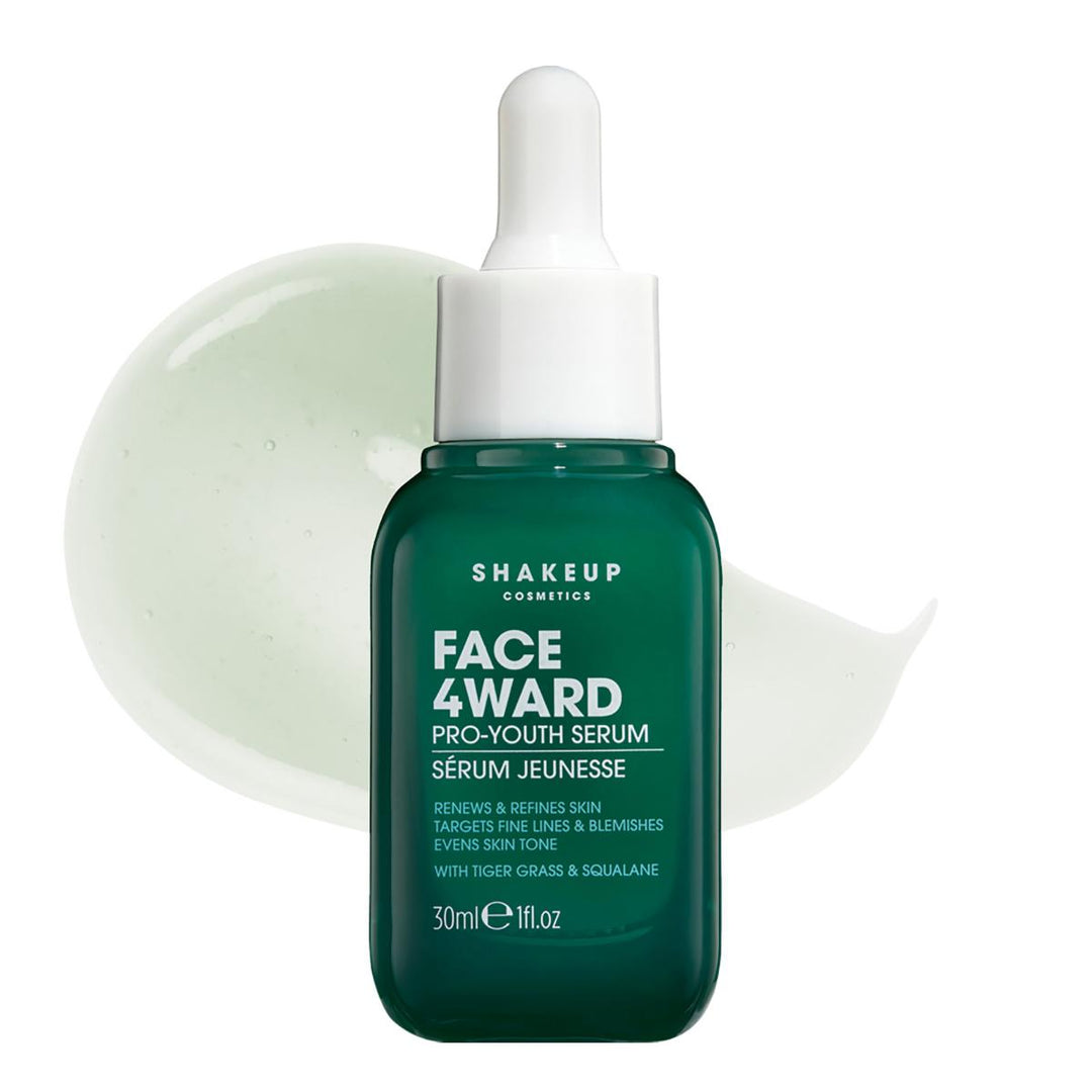 Face 4Ward Pro-Youth Serum