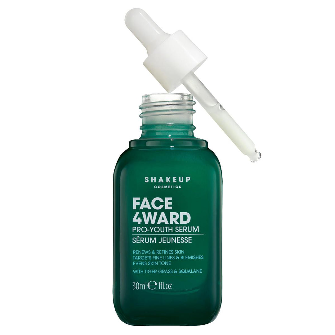 Face 4Ward Pro-Youth Serum