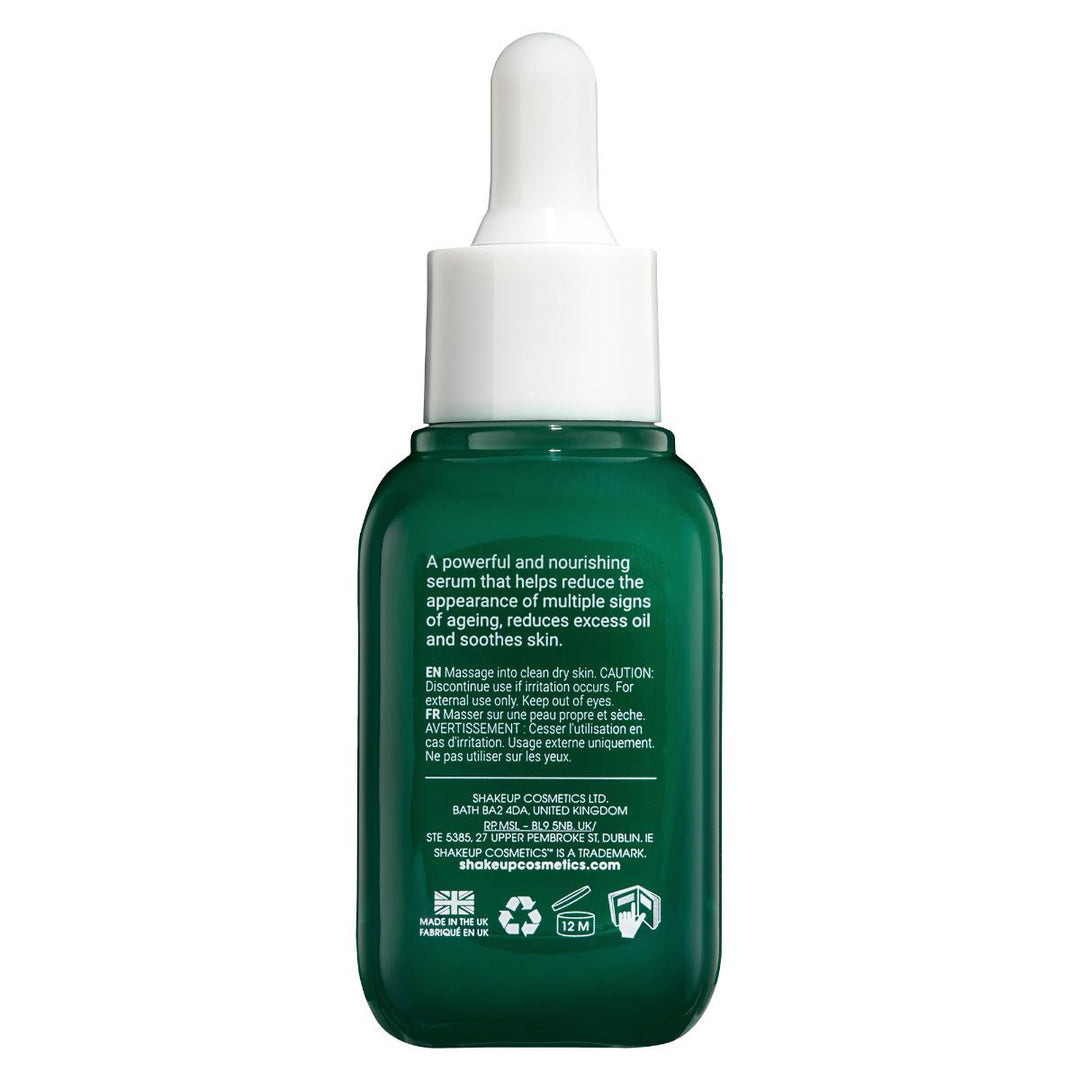 Face 4Ward Pro-Youth Serum