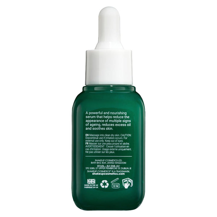 Face 4Ward Pro-Youth Serum