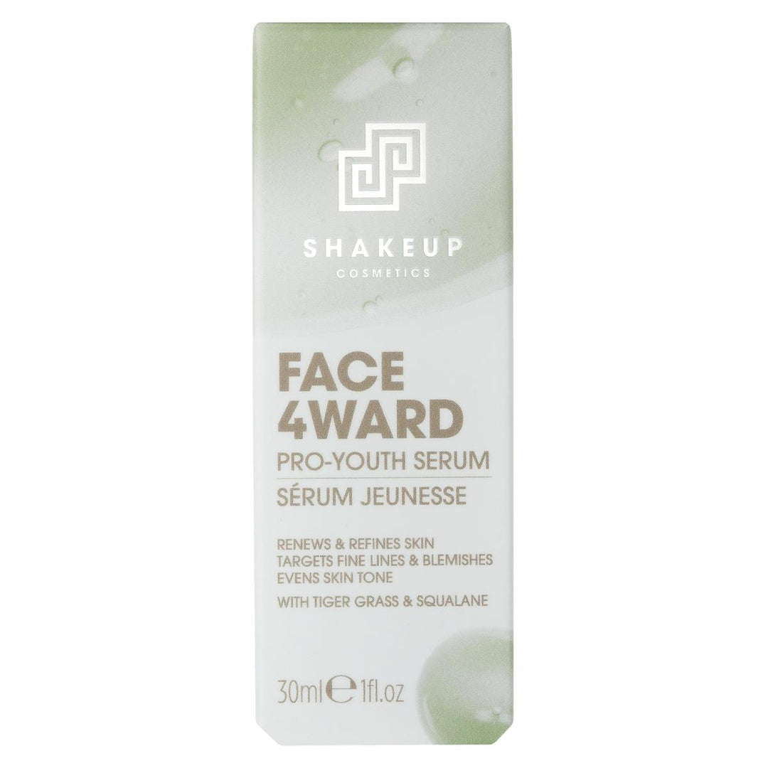 Face 4Ward Pro-Youth Serum