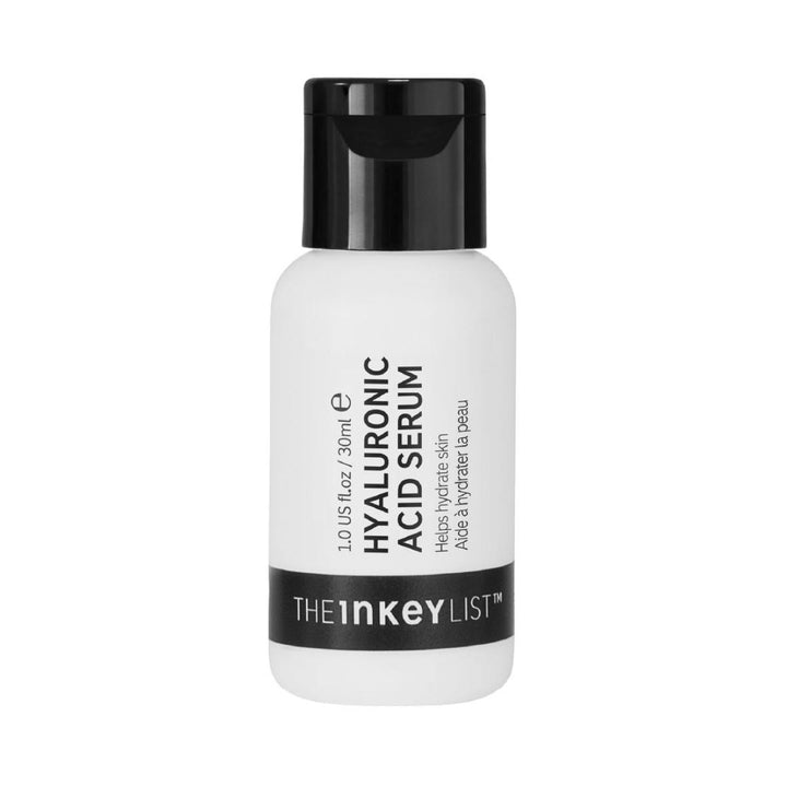 Hyaluronic Acid Serum