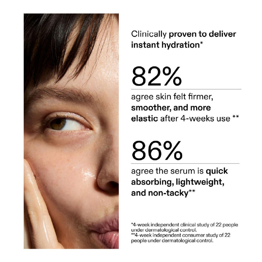 Hyaluronic Acid Serum