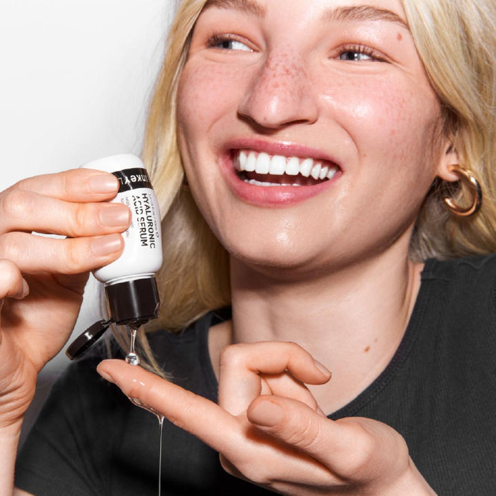 Hyaluronic Acid Serum