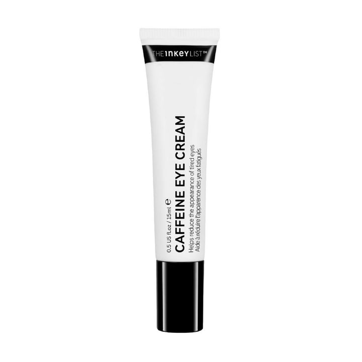 Caffeine Eye Cream