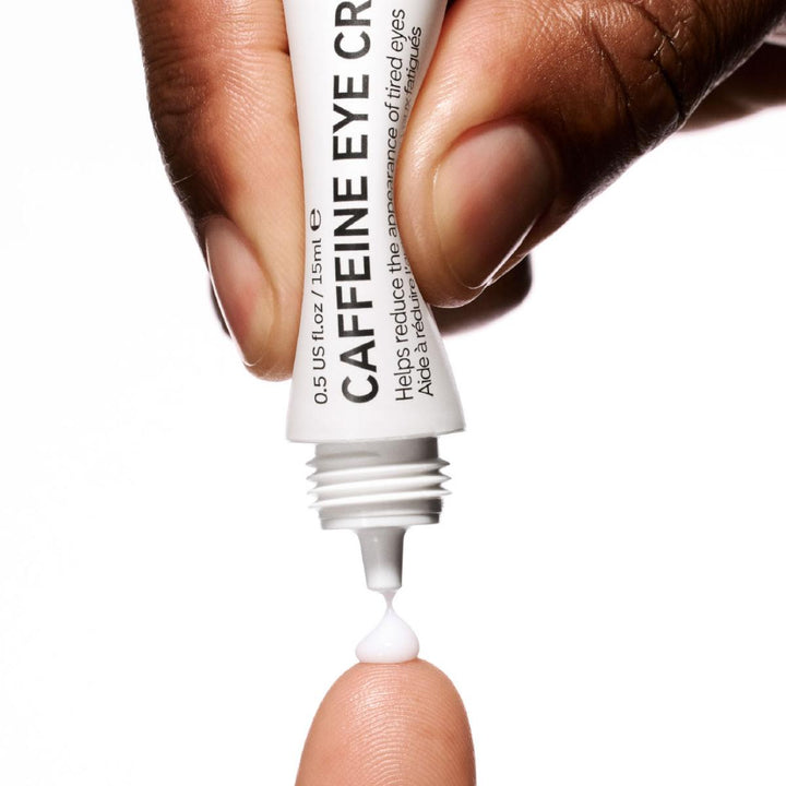 Caffeine Eye Cream