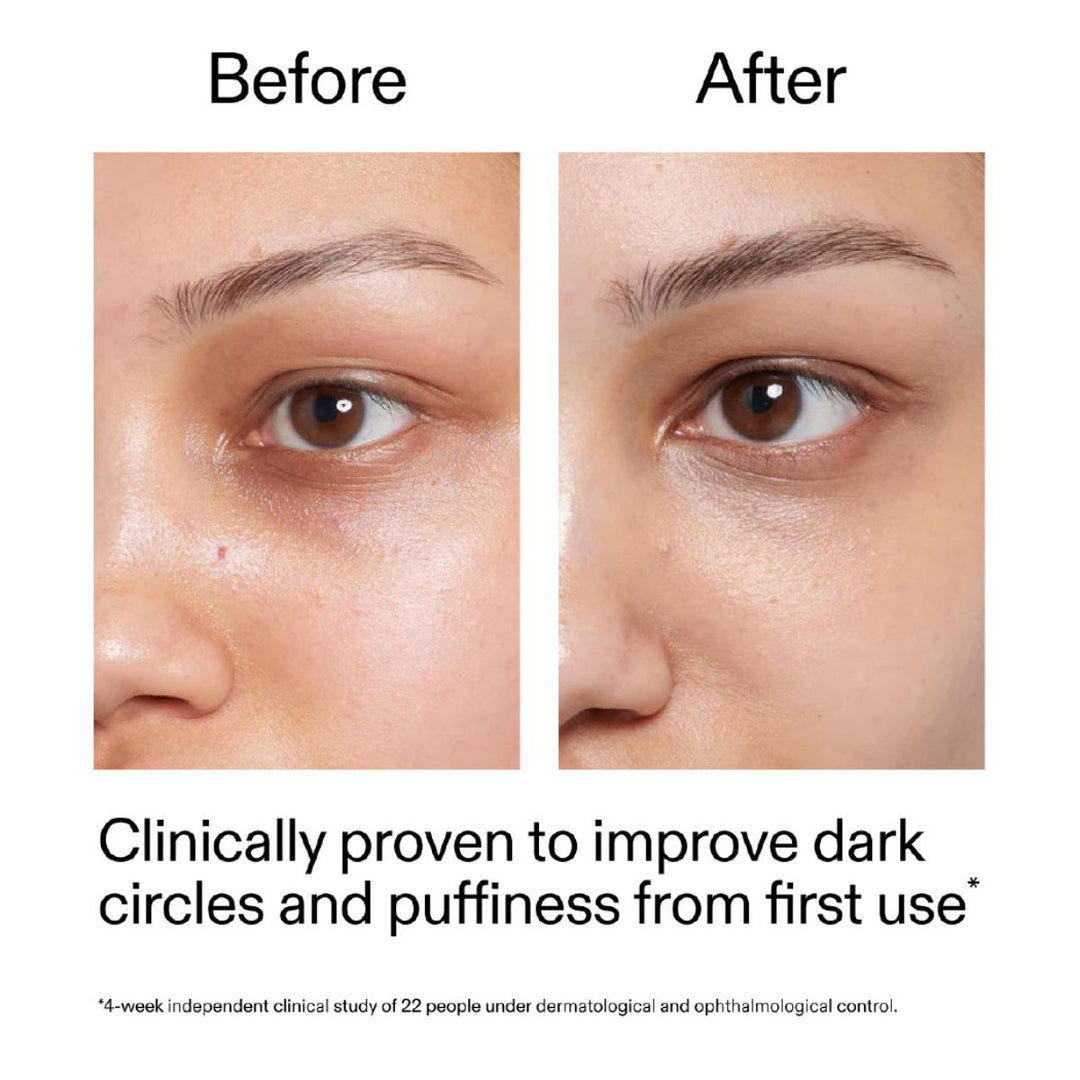 Caffeine Eye Cream