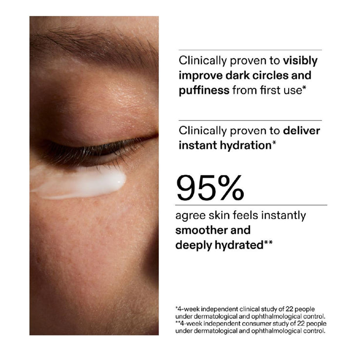 Caffeine Eye Cream