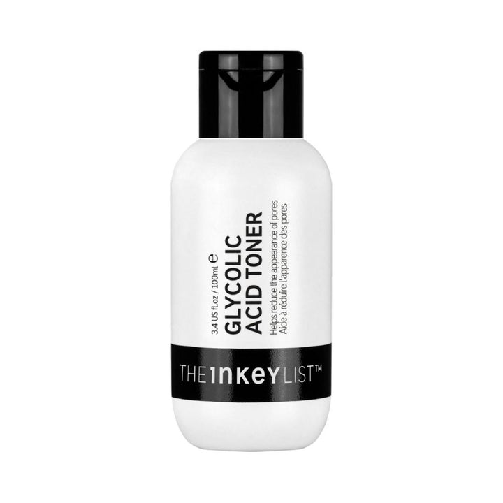 Glycolic Acid Exfoliating Toner