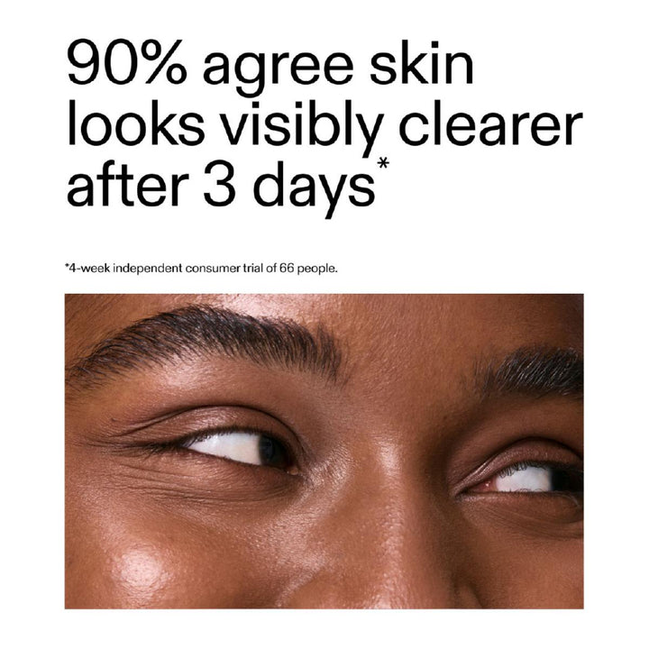 Salicylic Acid Acne + Pore Cleanser