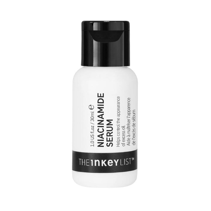 Niacinamide Serum