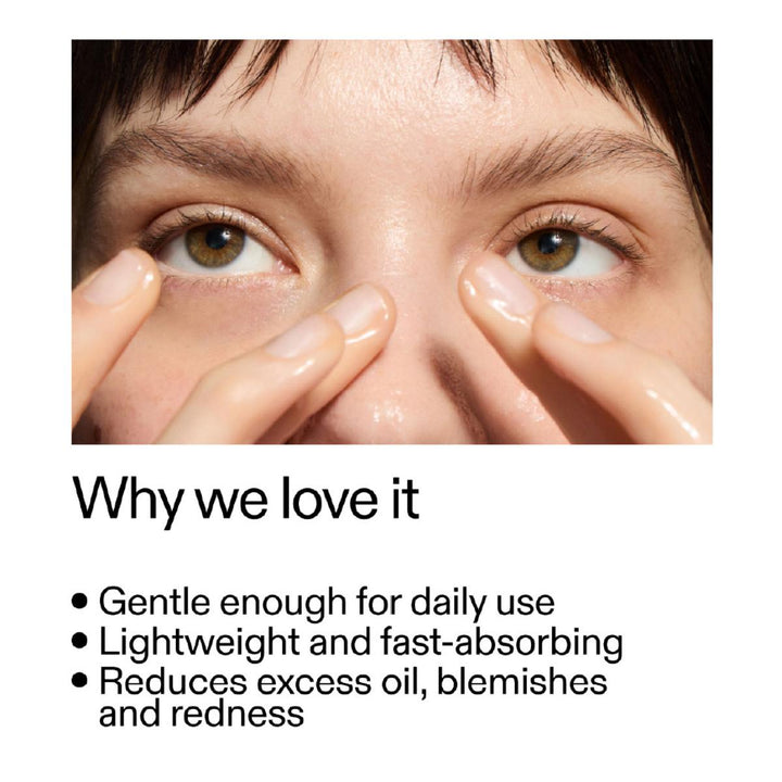 Niacinamide Serum