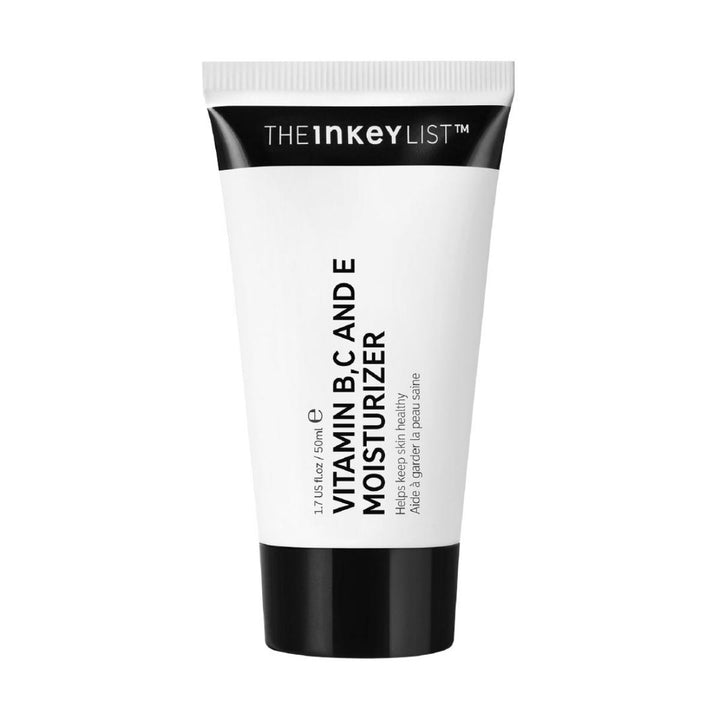 Vitamin B, C, and E Moisturizer