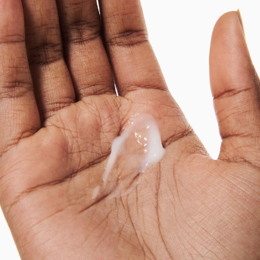 Vitamin B, C, and E Moisturizer