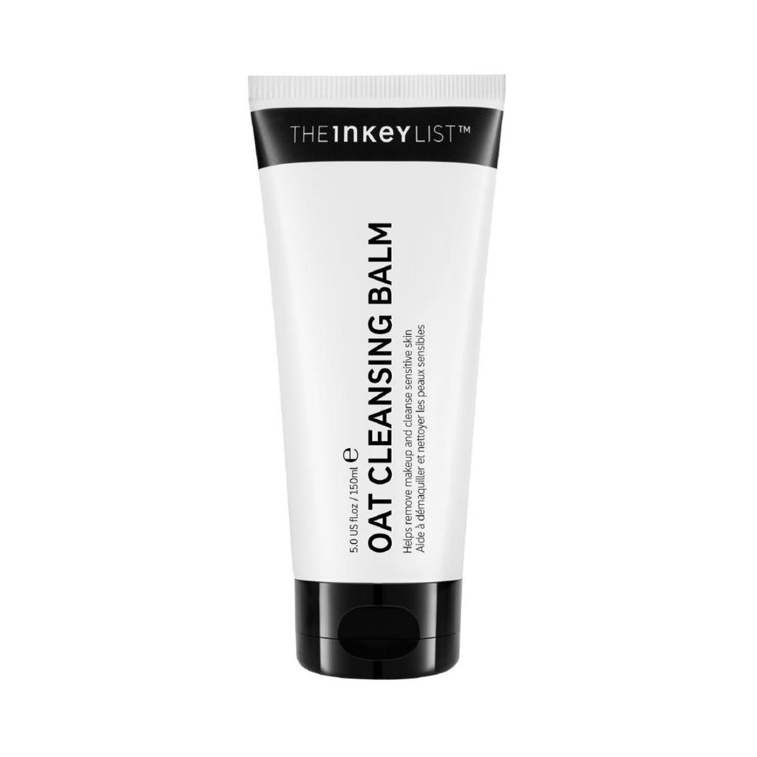 Oat Cleansing Balm