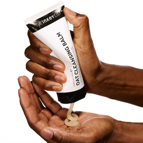 Oat Cleansing Balm