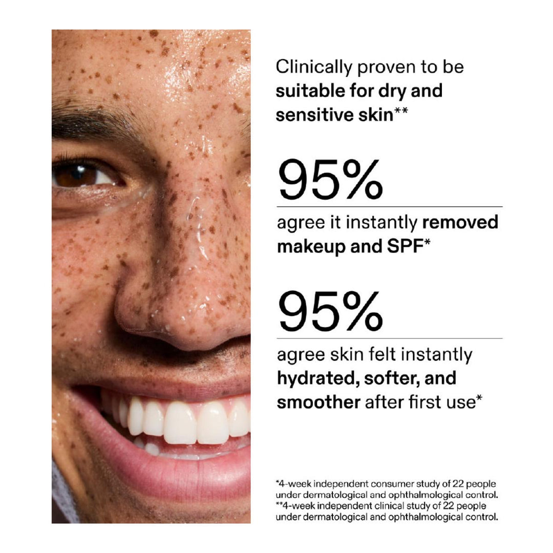 Oat Cleansing Balm