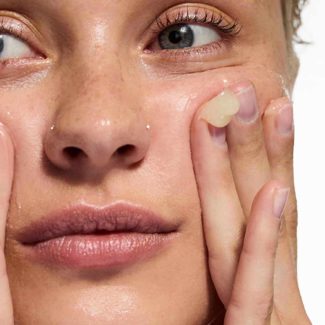 Oat Cleansing Balm