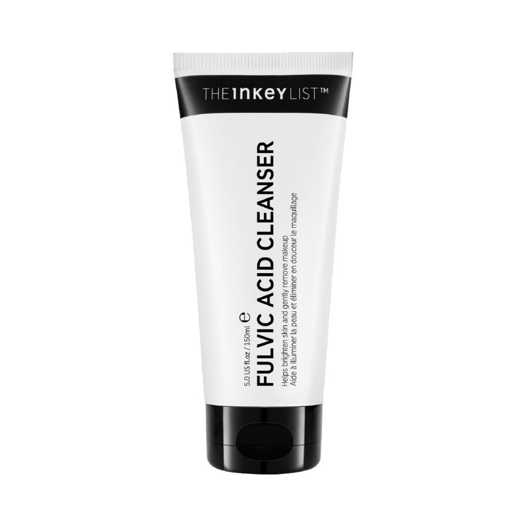 Fulvic Acid Cleanser
