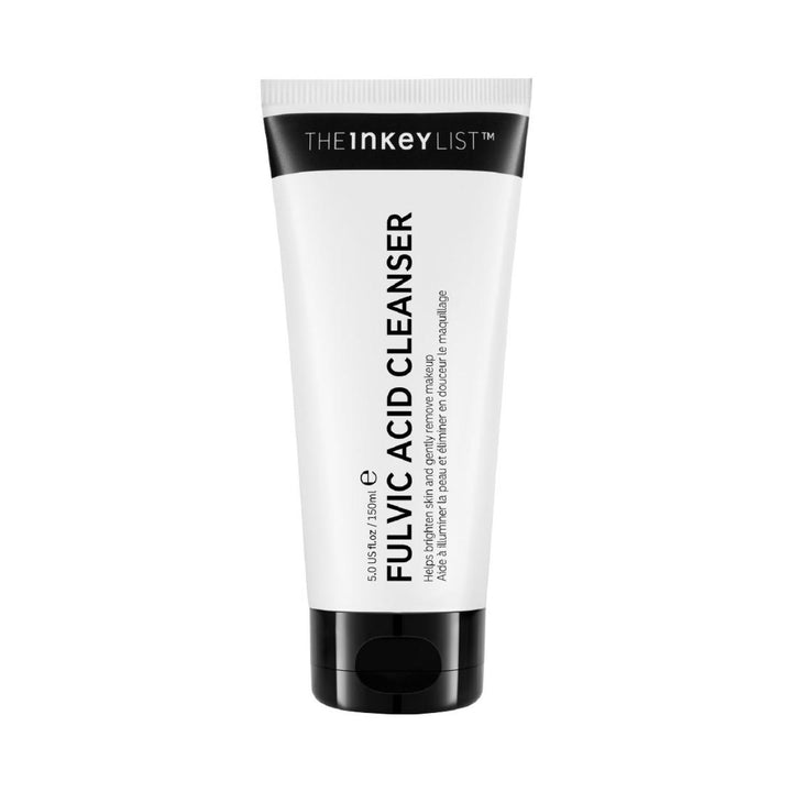 Fulvic Acid Cleanser