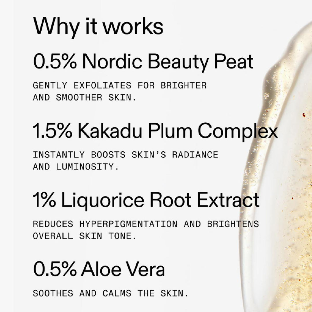 Fulvic Acid Cleanser